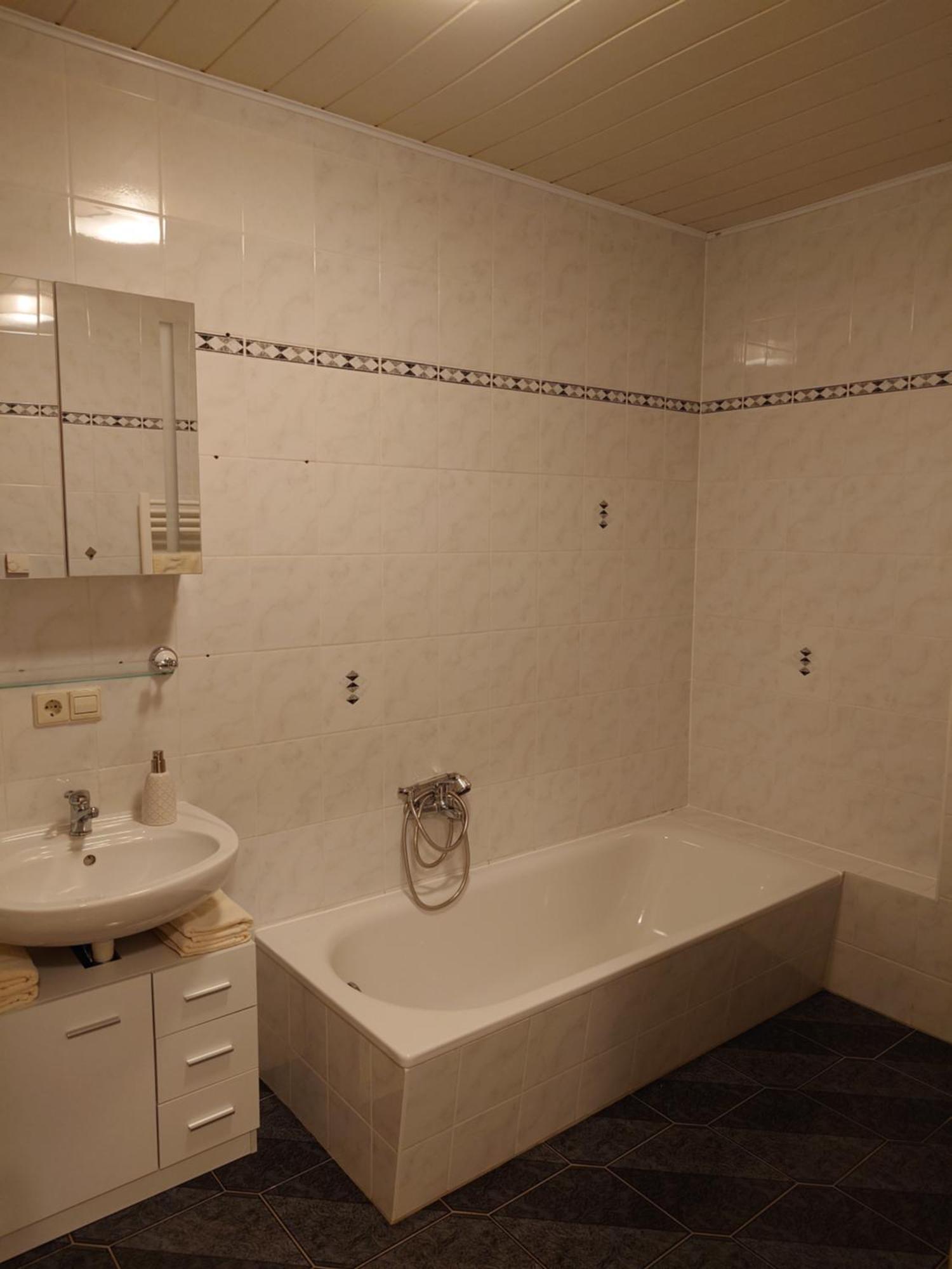 Ferienwohnung Brunow "In Der Natur Zuhause" Neundorf  Ngoại thất bức ảnh
